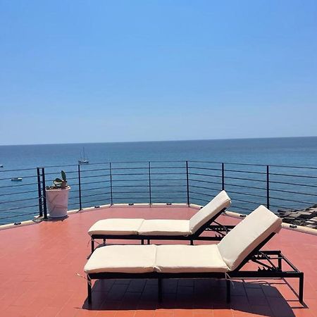 Palace Blu Mare Gallipoli Buitenkant foto