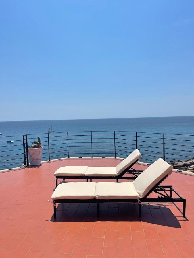 Palace Blu Mare Gallipoli Buitenkant foto
