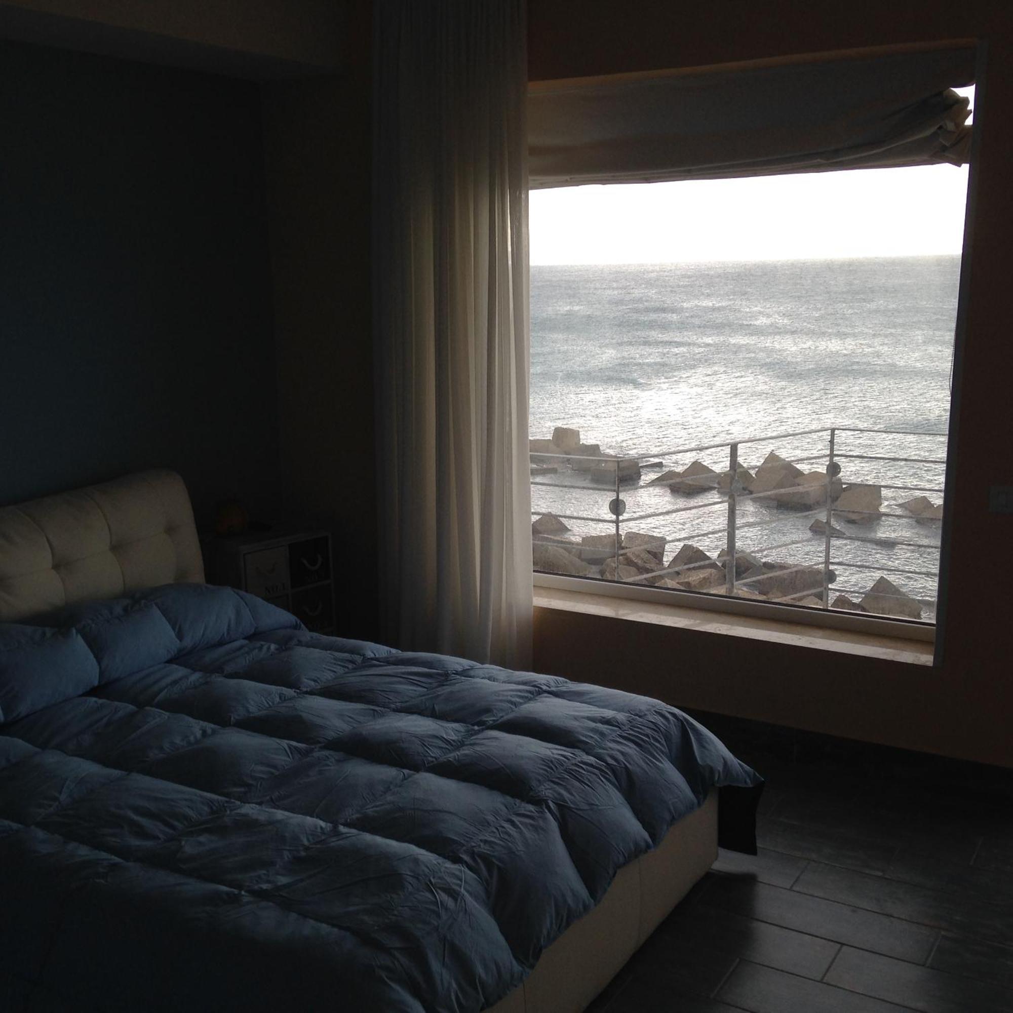 Palace Blu Mare Gallipoli Buitenkant foto