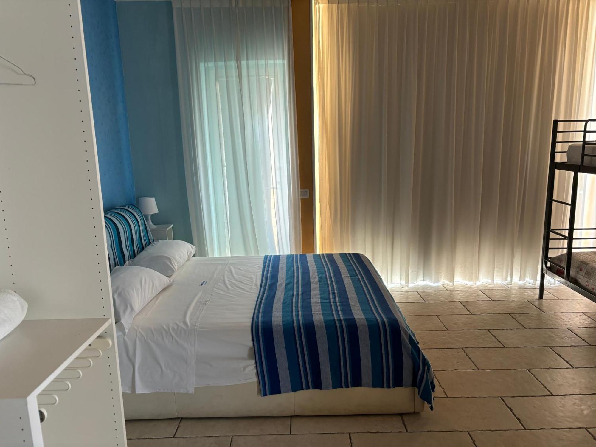 Palace Blu Mare Gallipoli Buitenkant foto