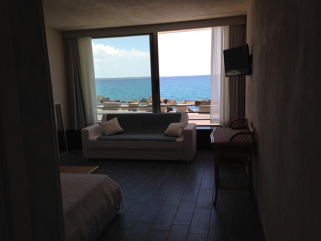 Palace Blu Mare Gallipoli Buitenkant foto