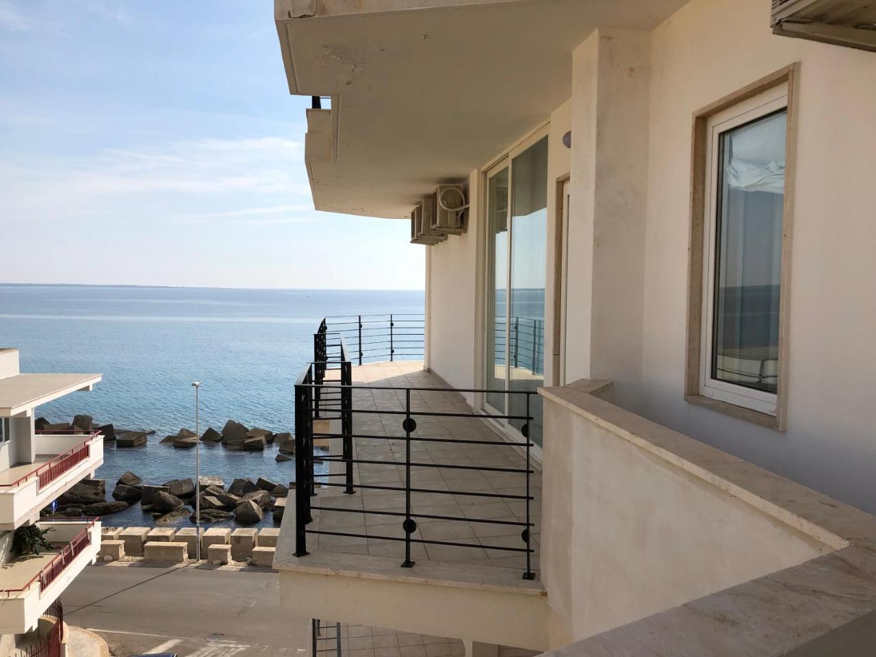 Palace Blu Mare Gallipoli Buitenkant foto