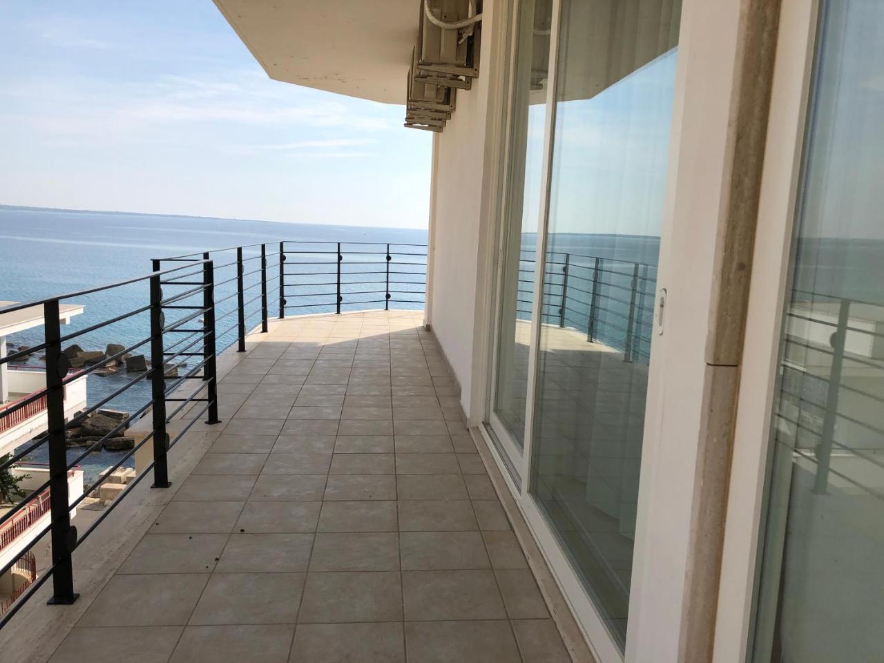 Palace Blu Mare Gallipoli Buitenkant foto