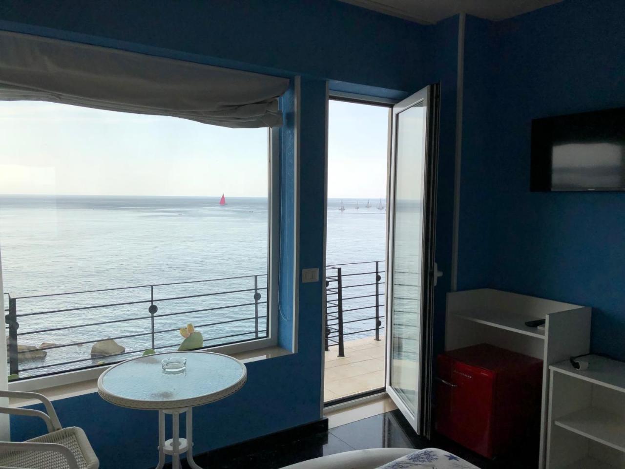 Palace Blu Mare Gallipoli Buitenkant foto