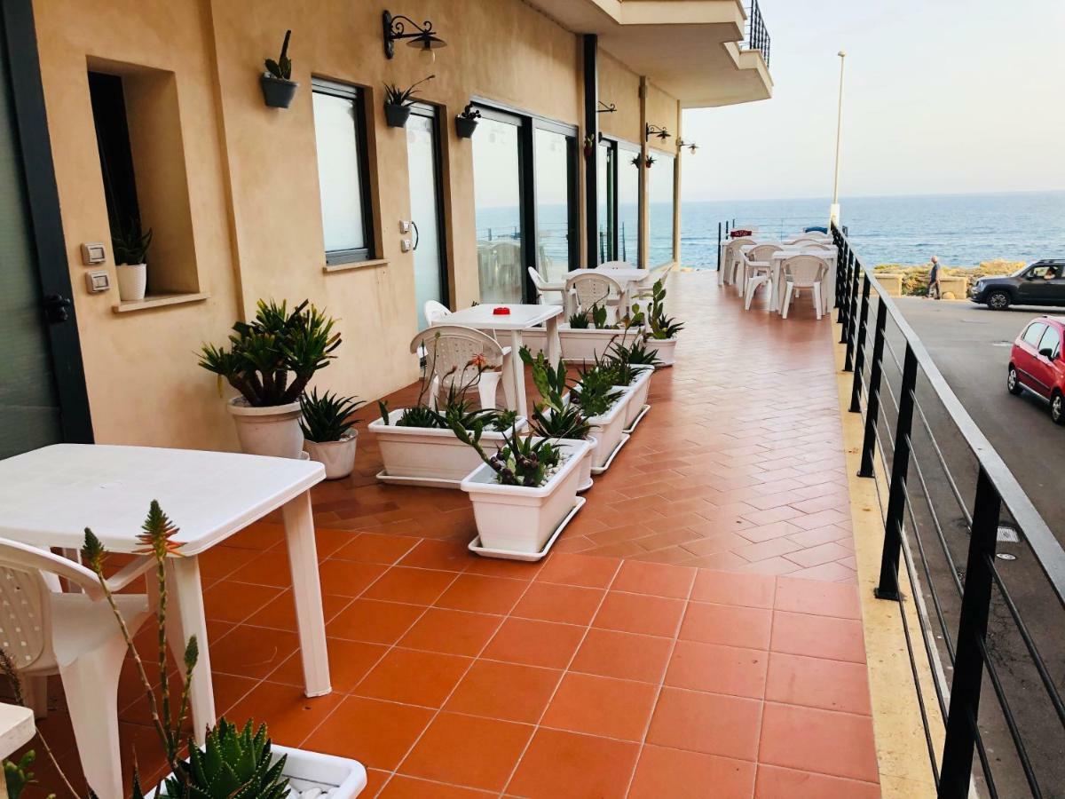 Palace Blu Mare Gallipoli Buitenkant foto