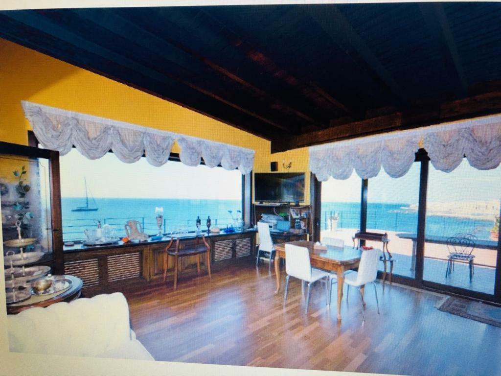 Palace Blu Mare Gallipoli Buitenkant foto