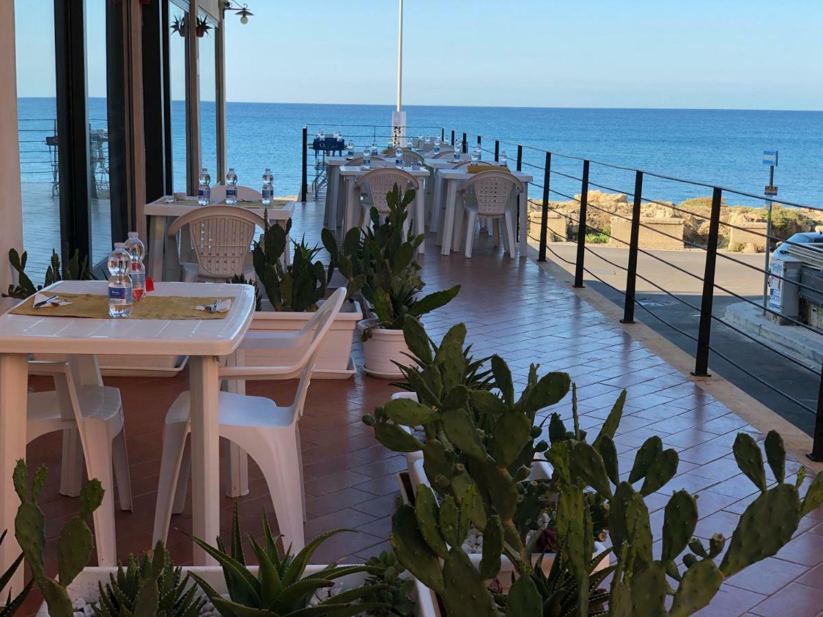 Palace Blu Mare Gallipoli Buitenkant foto