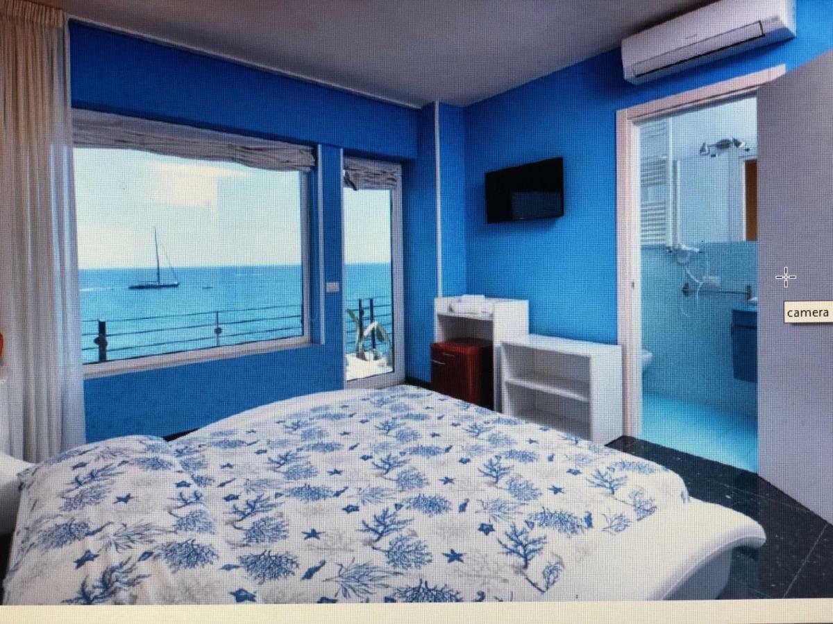 Palace Blu Mare Gallipoli Buitenkant foto