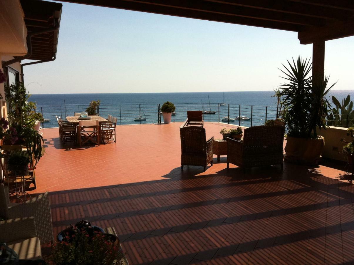 Palace Blu Mare Gallipoli Buitenkant foto