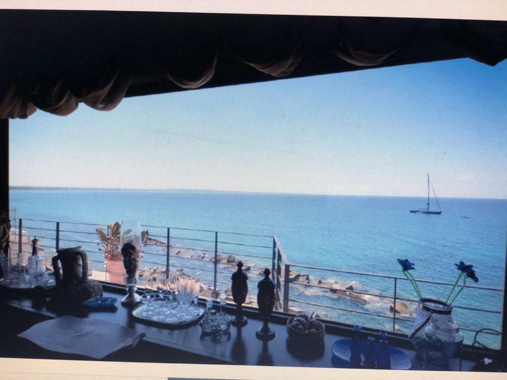 Palace Blu Mare Gallipoli Buitenkant foto